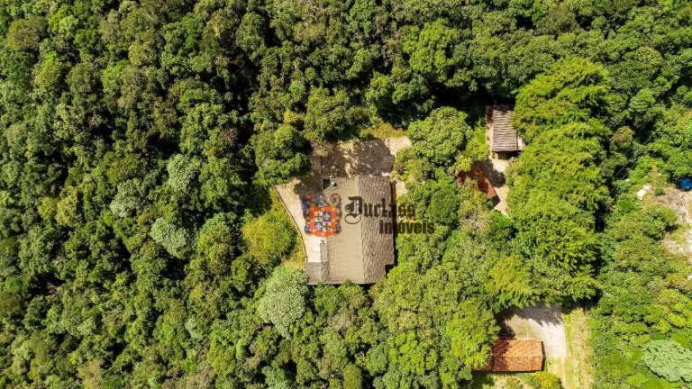 Imagem Sítio com 5 dormitórios à venda, 28000 m² por R$ 1.200.000 - Serra do Lopo - Extrema/MG