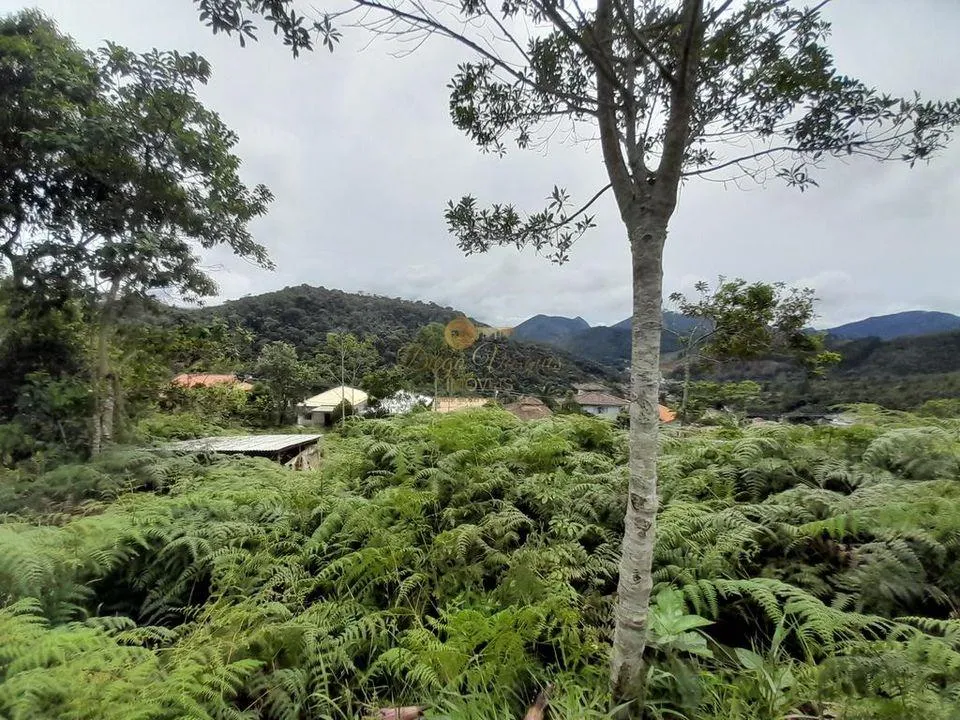 Imagem Terreno em Condomínio para Venda em Teresópolis / RJ no bairro Albuquerque