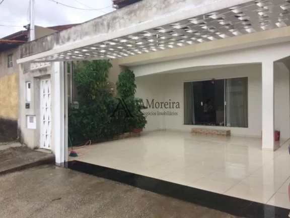Imagem ÓTIMA CASA/SOBRADO COM 3 DORMITÓRIOS