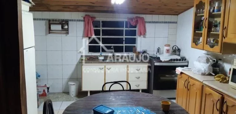 Imagem ÁREA À VENDA COM 27000m² NO BAIRRO BOM RETIRO, PORTO FELIZ-SP