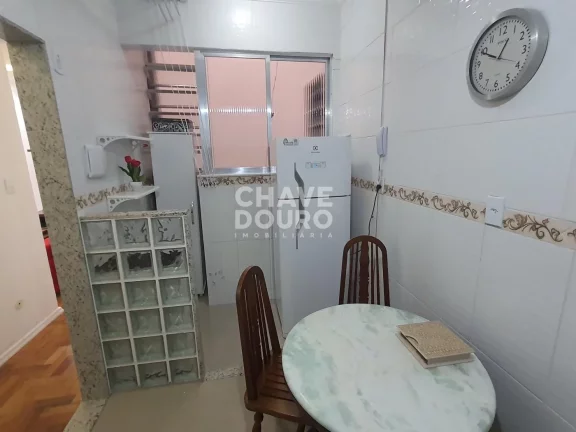 Imagem Apartamento para Venda em Teresópolis, Alto, 2 dormitórios, 1 suíte, 2 banheiros, 1 vaga