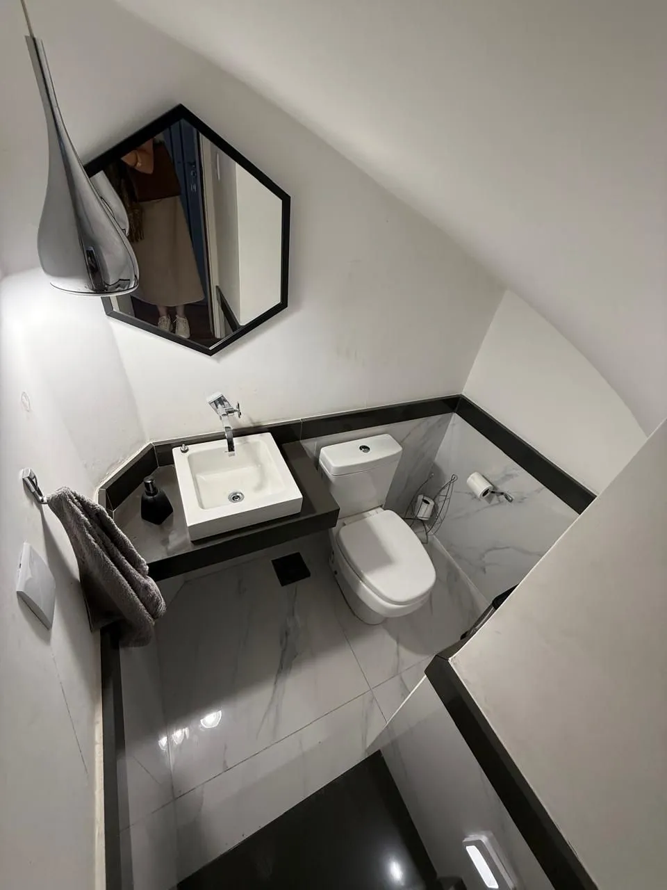 Imagem Casa de Condomínio em Tristeza