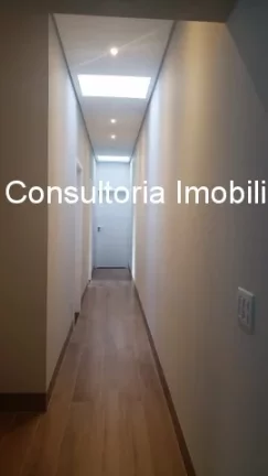 Imagem Belíssima Casa T?(C)rrea localizada no condomínio Dona Maria Jos?(C) em Indaiatuba-SP.