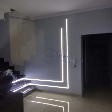 Foto do imóvel: Casa Padrão