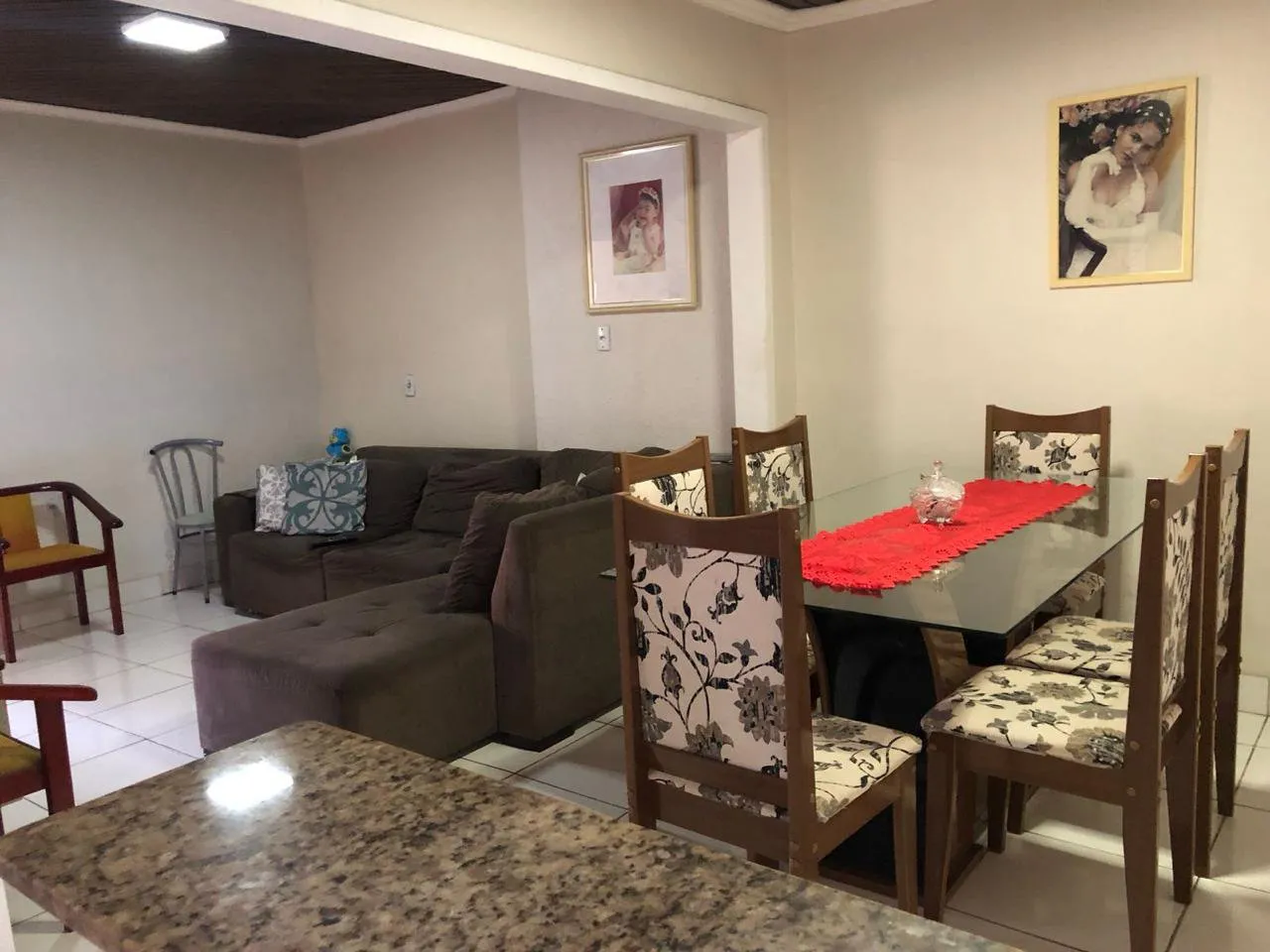 Imagem Ótima casa a venda - SANTA ISABEL