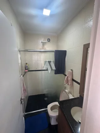 Imagem Cobertura à venda, 266 m²- Centro - São Vicente/SP