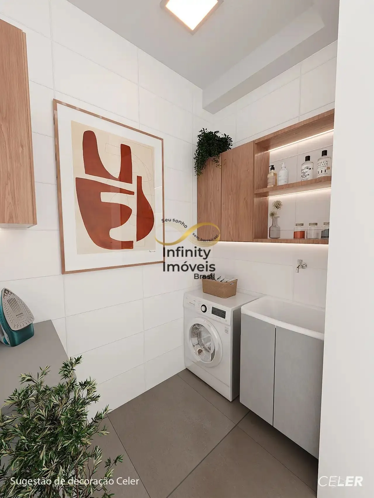 Imagem Apartamento à venda no bairro Grajaú - Belo Horizonte/MG