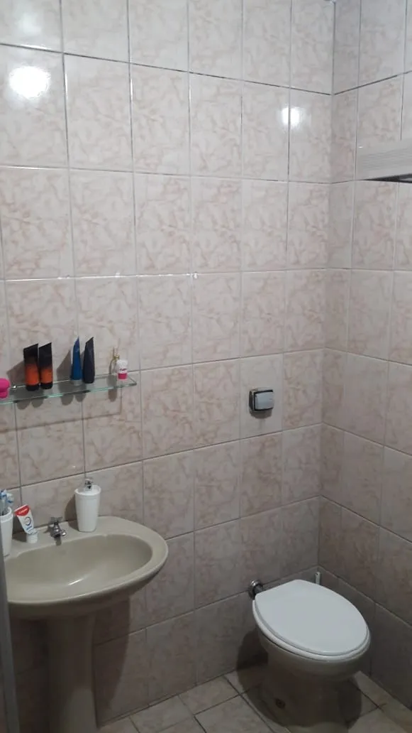 Imagem Casa à venda 3 Quartos, 3 Vagas, 230.54M², Parque Califórnia, Jacareí - SP