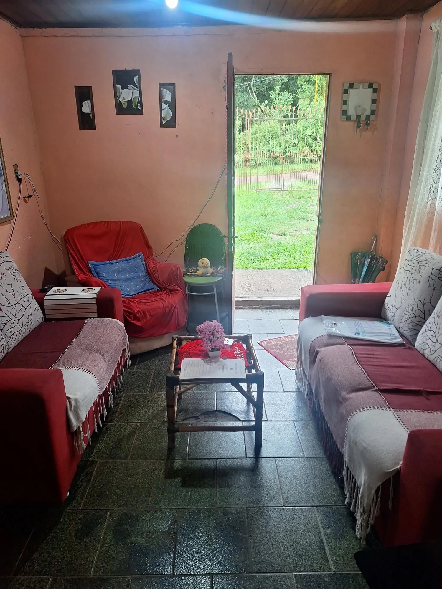 Imagem Casa em Itacolomi