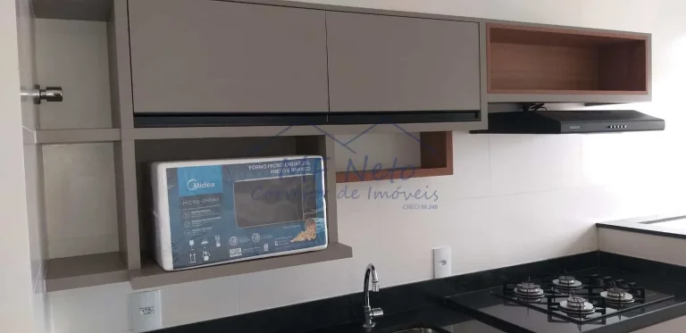 Imagem Apartamento Padrão