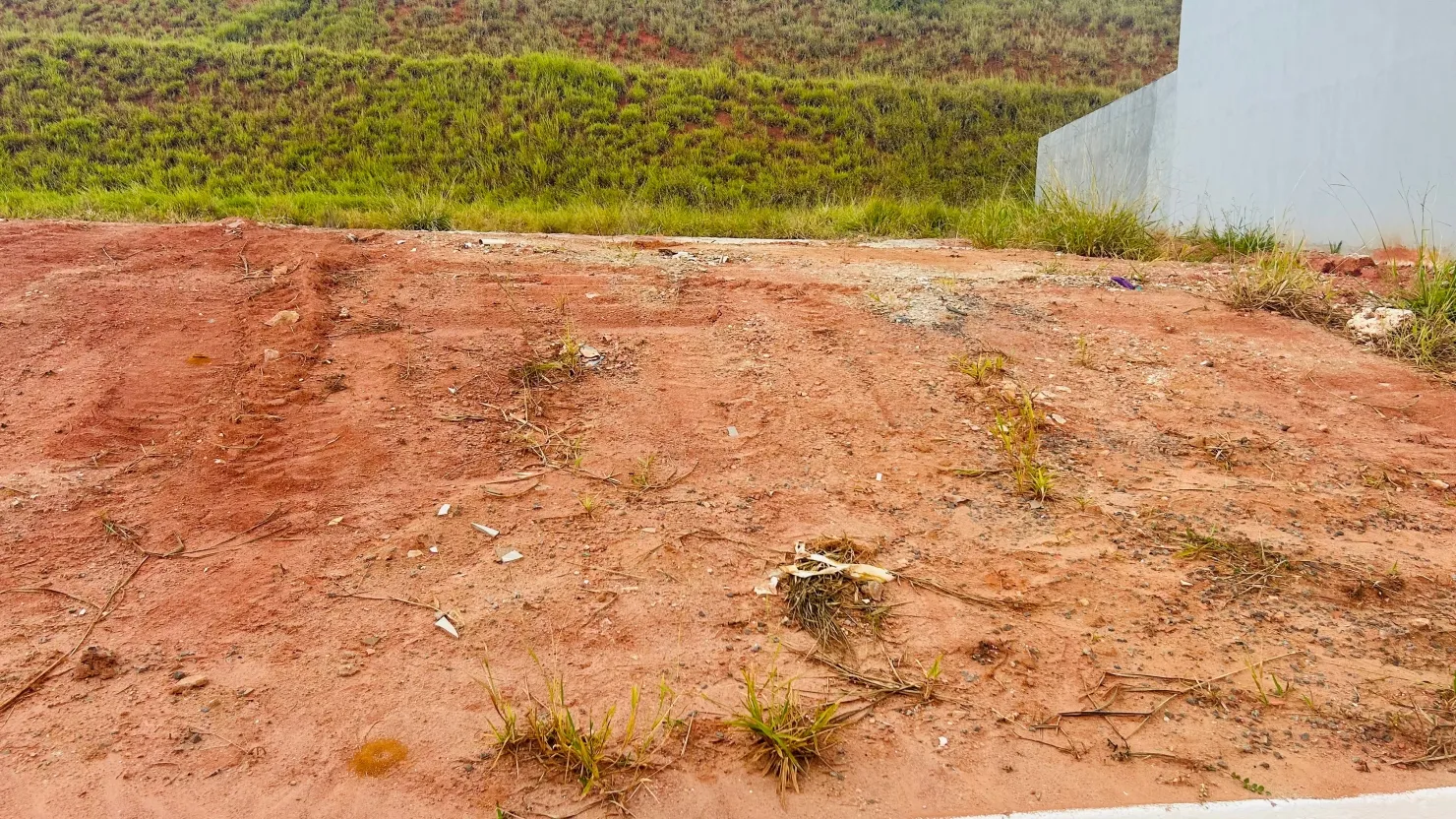 Foto do imóvel Lote à Venda, Village São Pedro, Roseira, SP
