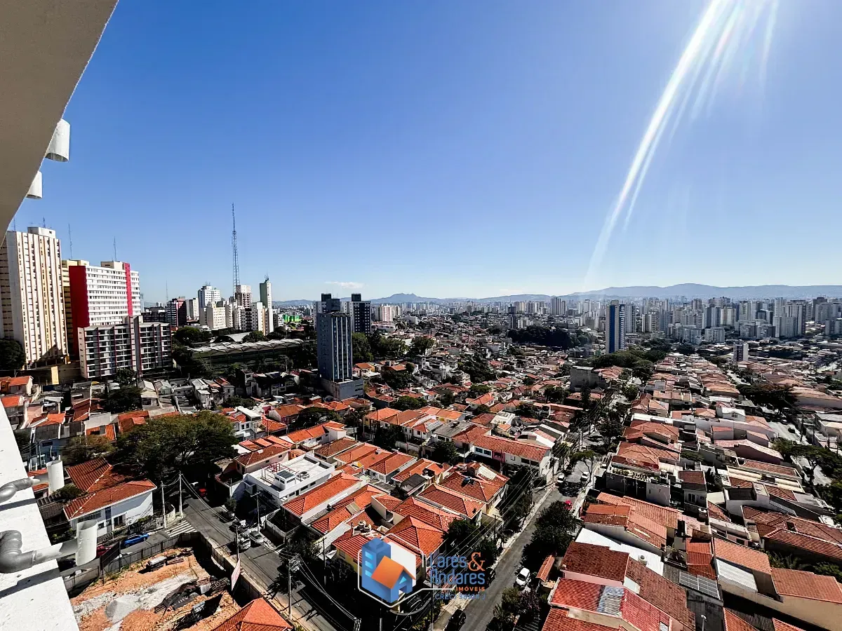 Imagem Apartamento para venda em Vila Madalena com 2 quartos, sendo 2 suítes, 87m²