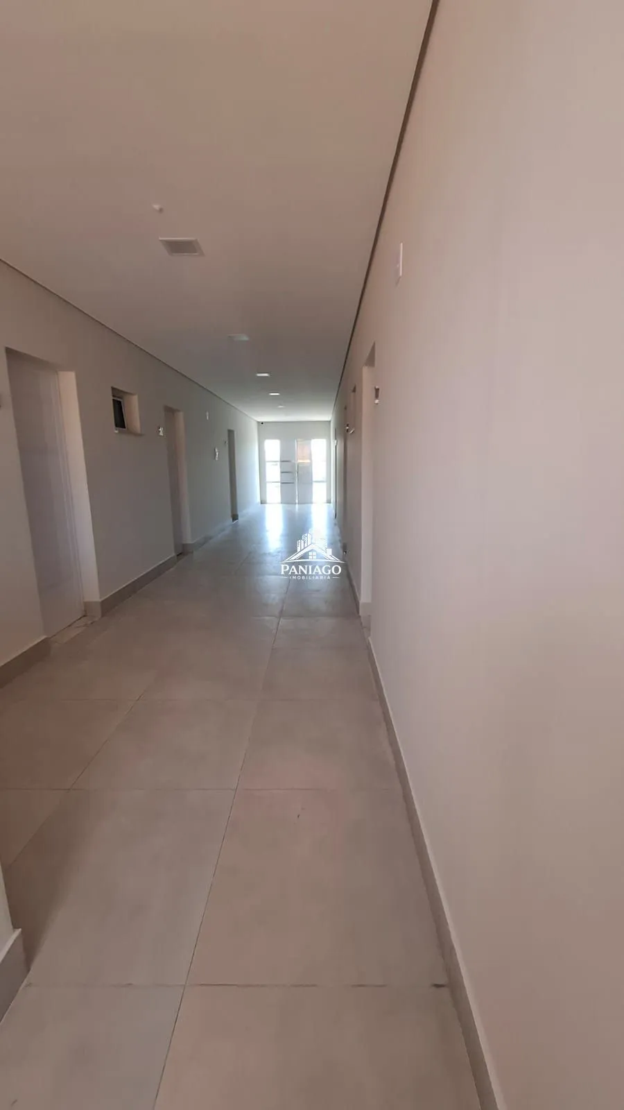 Imagem Apartamento no residencial Maribela