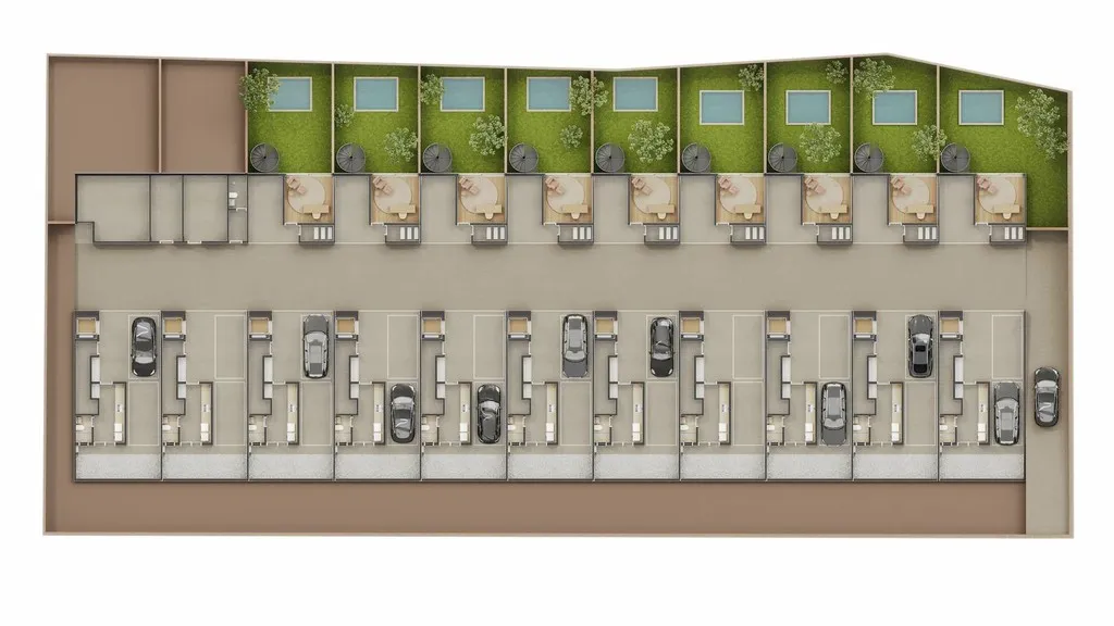 Imagem Luxuosa casa em condomínio no Morumbi, São Paulo-SP: 3 quartos, 3 suítes, 7 banheiros, 3 vagas, 524,57m². Venha conferir!