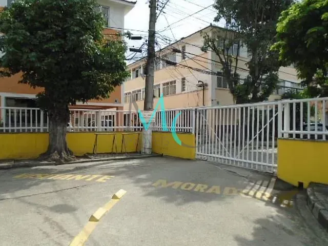 Imagem Casa duplex à venda em Campo Grande - Rio de Janeiro, RJ