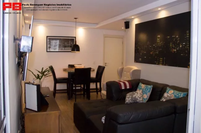 Imagem MARAVILHOSO APARTAMENTO EM SANTO AMARO!