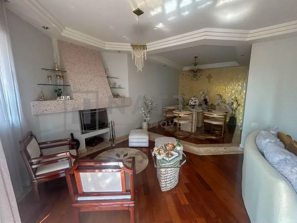 Imagem Apartamento com 3 dormitórios à venda por R$ 2.075.000,00 - Tatuapé - São Paulo/SP