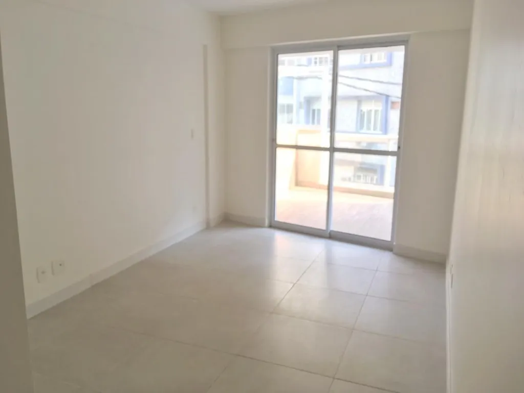 Imagem Apartamento a Venda no bairro Lagoa - Rio de Janeiro, RJ