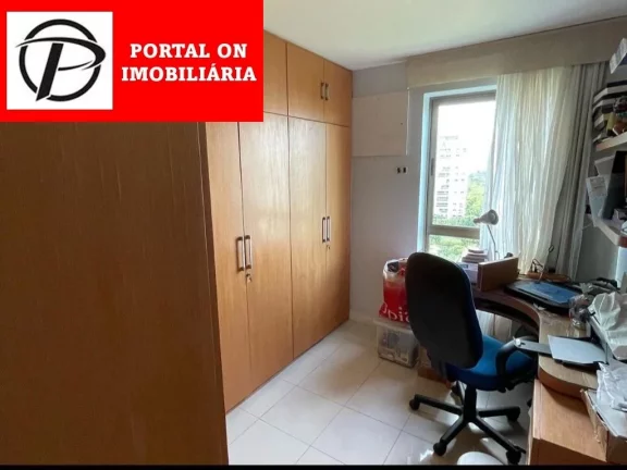 Imagem APARTAMENTO RESIDENCIAL em RIO DE JANEIRO - RJ, BARRA DA TIJUCA