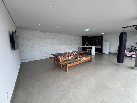 Imagem Casa a venda em Betim MG / Condomínio Ouro Verde