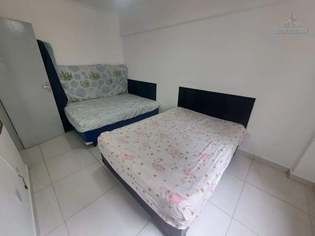 Imagem APARTAMENTO 1 DORMITÓRIO - AVIAÇÃO PG
