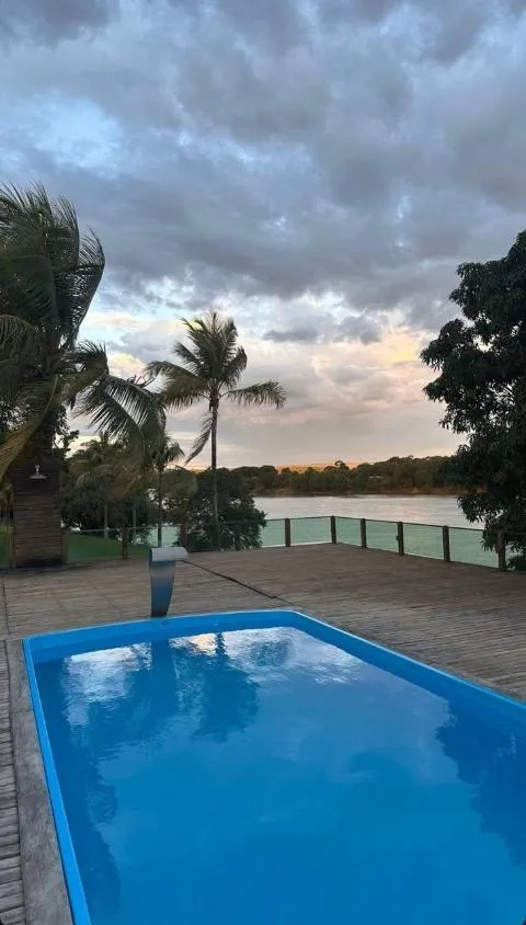 Imagem Fazenda à Venda em Três Marias / MG 355 hectares de terra