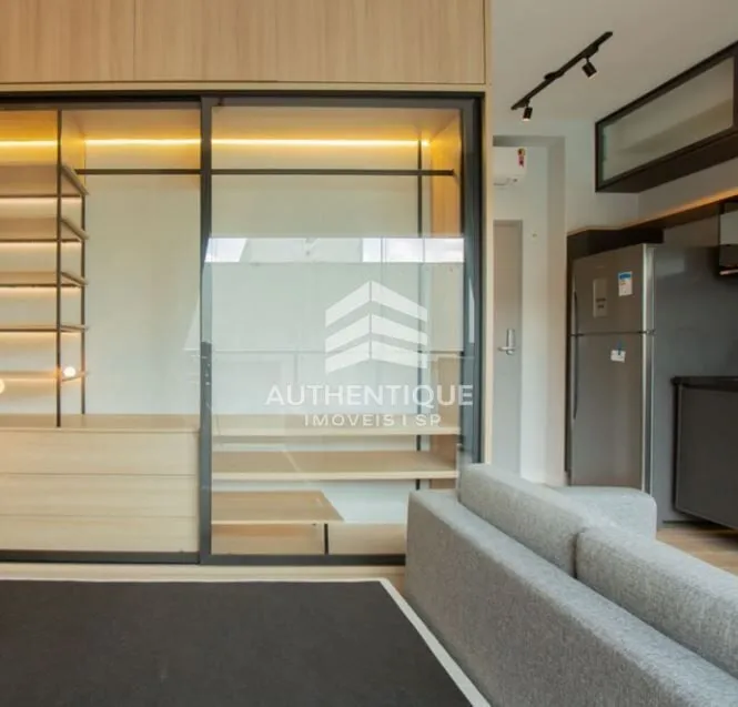 Imagem VN CAPOTE VALENTE PINHEIROS - Apartamento à venda no bairro Pinheiros - São Paulo/SP, Zona Oeste