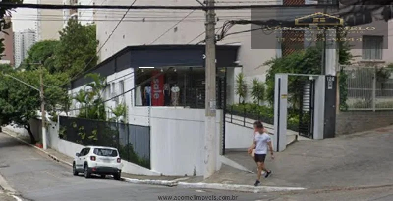 Imagem Galpões para venda em São Paulo no bairro Aclimacao