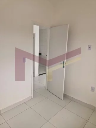 Imagem Casa 2/4 na Asa Branca