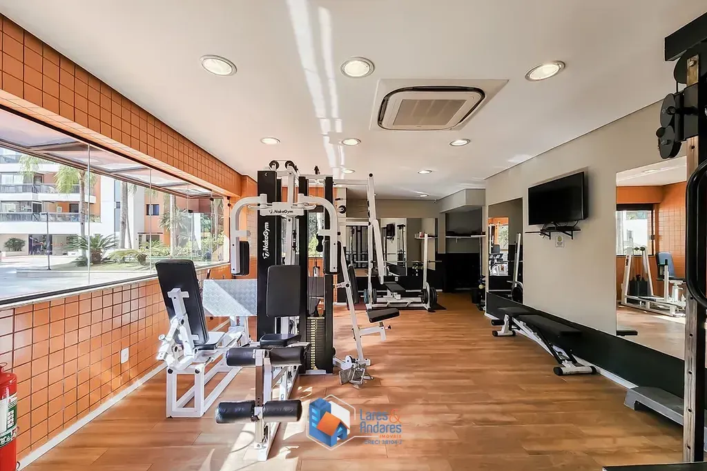 Imagem Apartamento à venda 3 Quartos 2 Vagas 93.77M² Cidade Monções São Paulo - SP