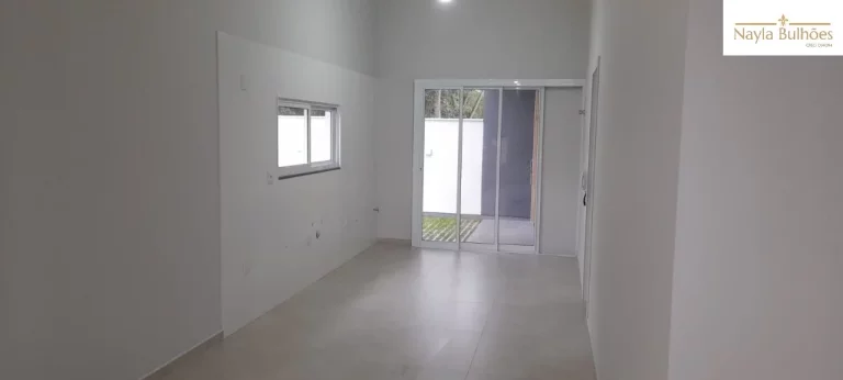 Imagem CASA RESIDENCIAL em SÃO JOSÉ - SC, FORQUILHAS