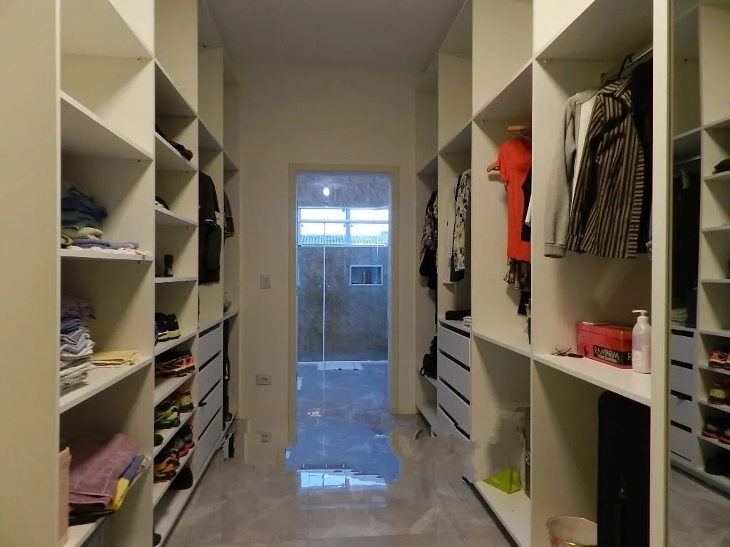 Imagem Casa à venda Mombaça, Pindamonhangaba - SP | Condominio Village Splendore
