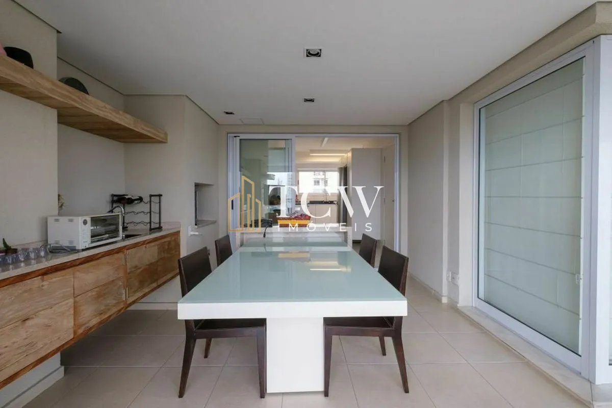 Imagem Apartamento à venda no bairro Vila Clementino - São Paulo/SP, Zona Sul