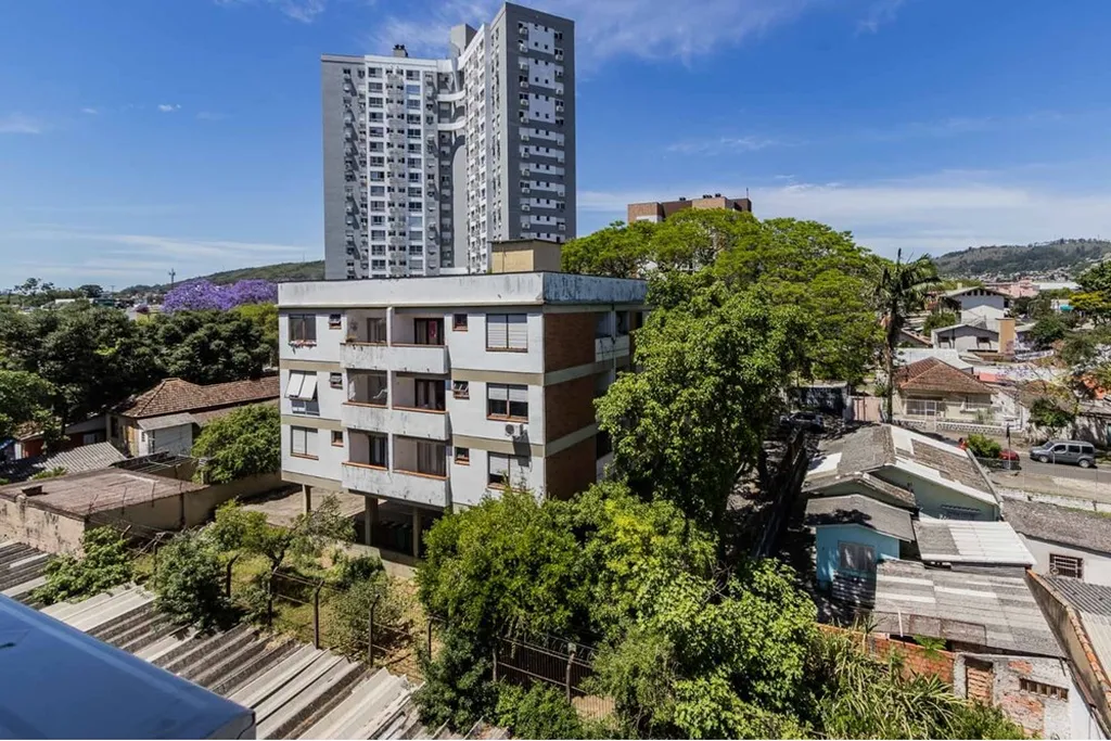 Imagem Apartamento em Partenon