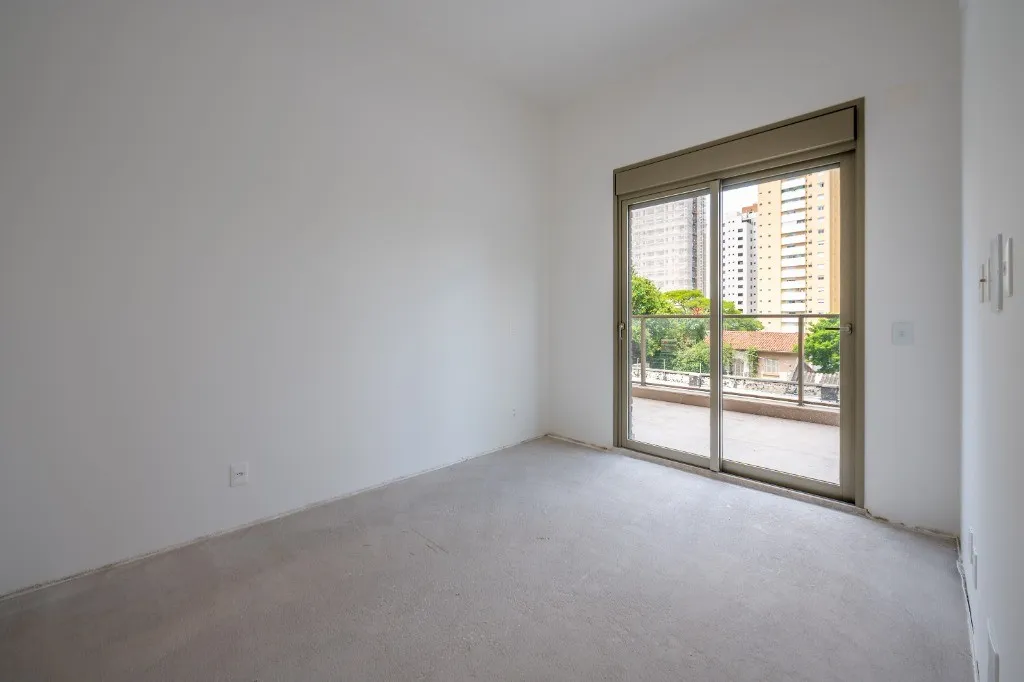 Imagem Condomínio Edifício I.180 Ibirapuera , apartamento com 3 quartos a venda em Ibirapuera São Paulo SP, apartment São Paulo Brazil