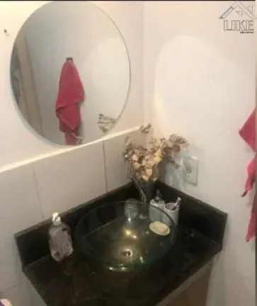 Imagem Cobertura no Spazio Campo Azuli - Zona Sul