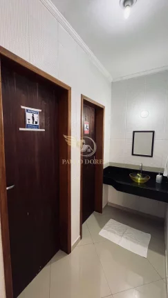 Imagem POUSADA À VENDA NO PEREQUÊ AÇU UABTUBA-SP
