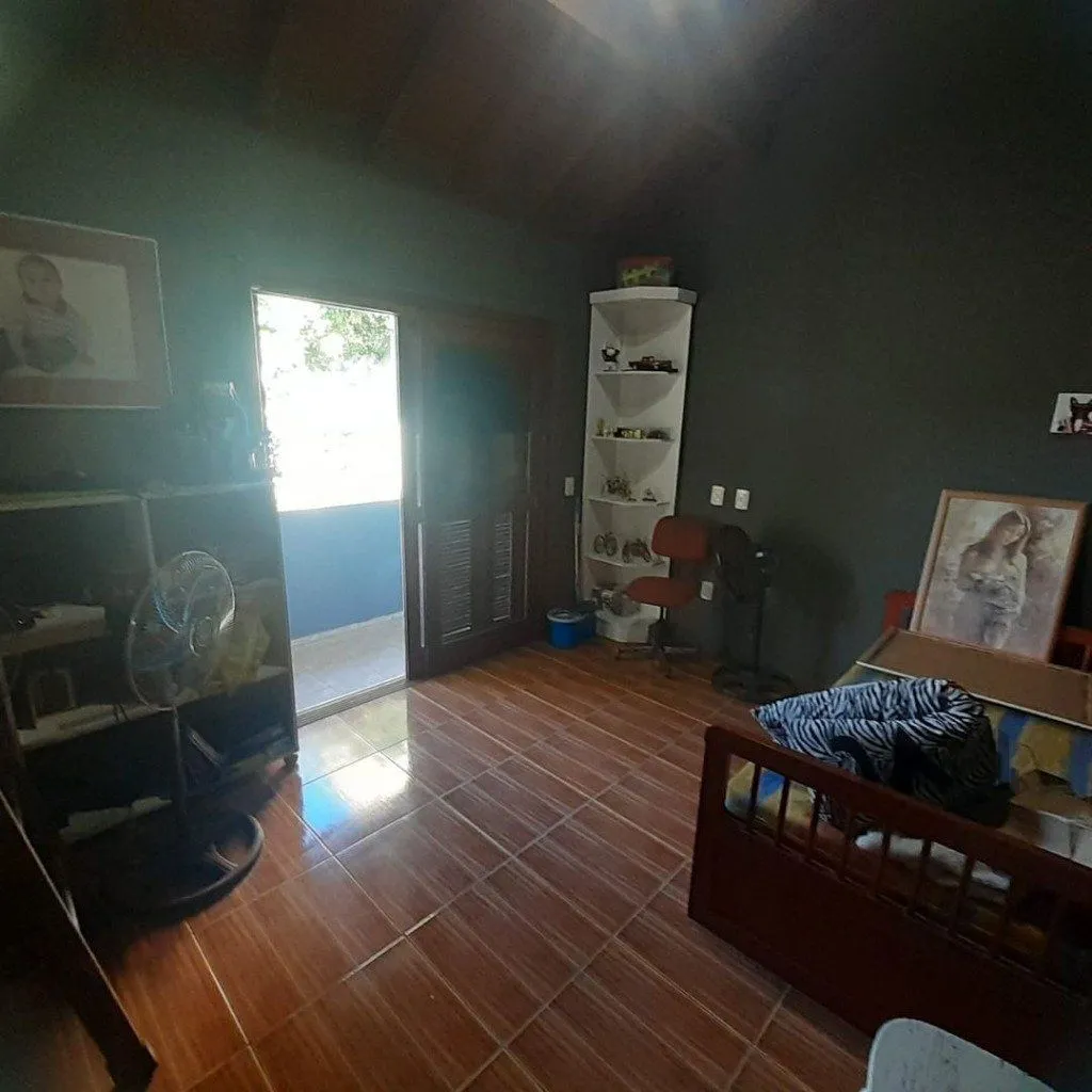 Imagem casa - 5 dormitórios - 880 m² - Hípica