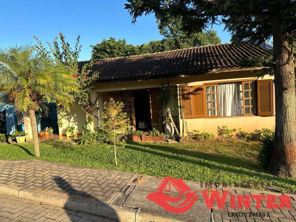 Foto do imóvel Casa com 240m2 a venda!