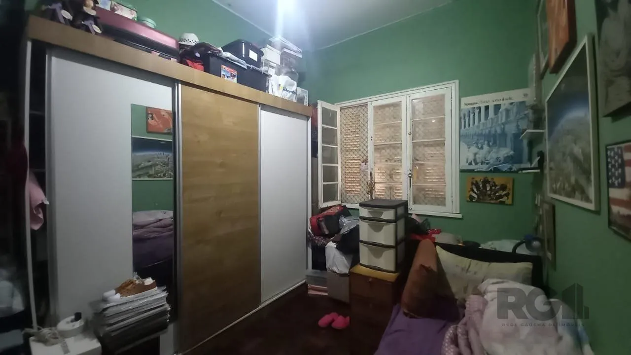 Imagem Apartamento em Centro Histórico