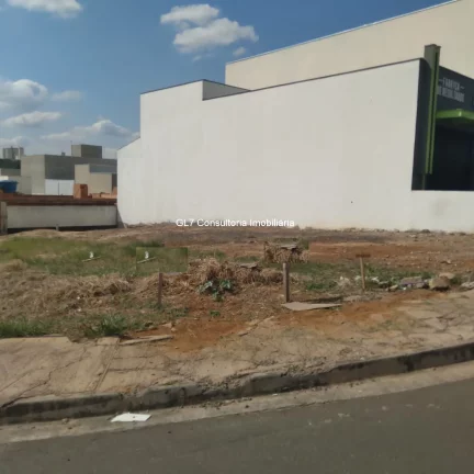 Foto do imóvel TERRENO A VENDA JARDIM VENEZA EM INDAIATUBA SP