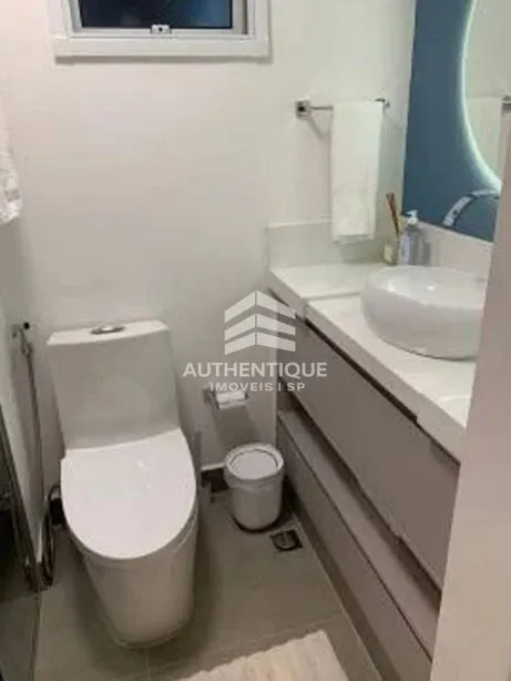 Imagem La Grand Maison Ipiranga - Apartamento à venda em São Paulo/SP