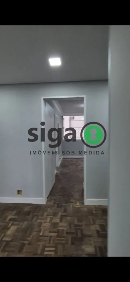 Imagem APARTAMENTO A VENDA COM 4 QUARTOS NO PORTAL DO MORUMBI