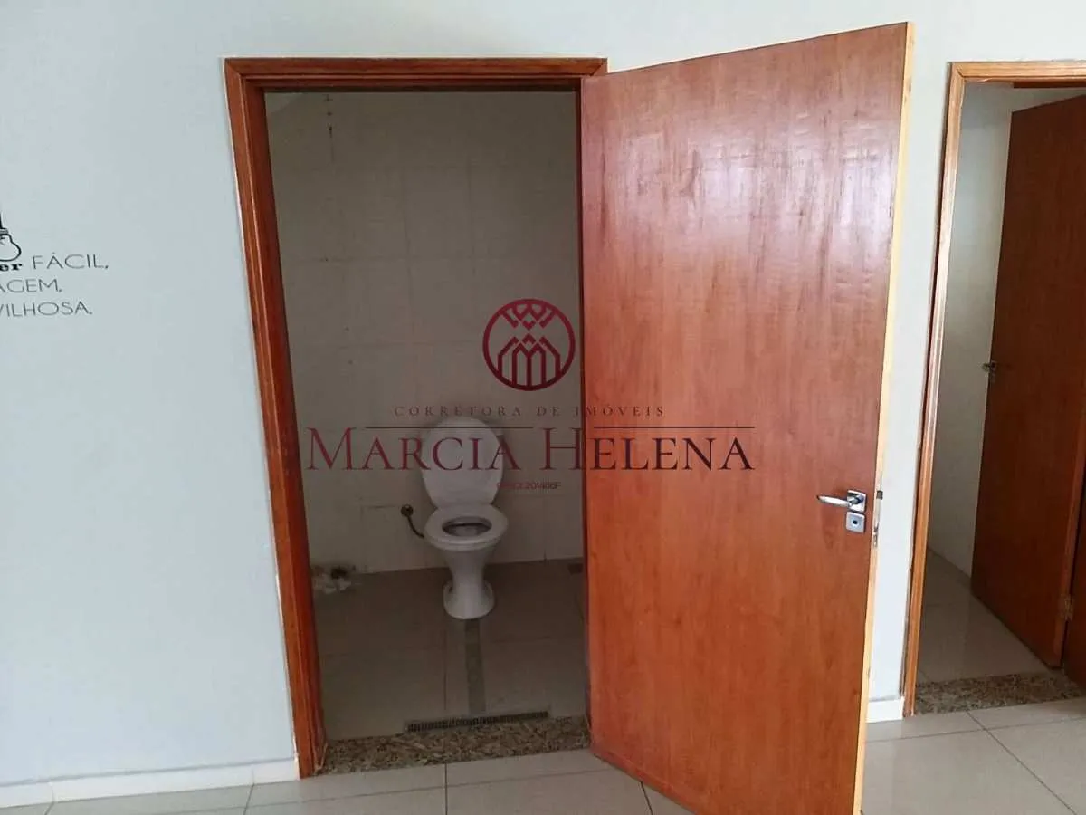 Imagem Salão à venda em Campinas, Vila Eliza, 480m2