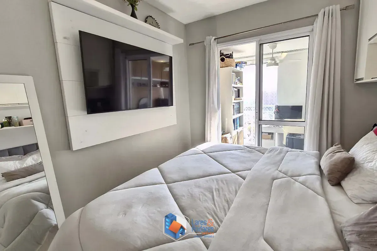 Imagem Apartamento para venda em Casa Verde com 2 quartos, sendo 1 suíte, 67m²
