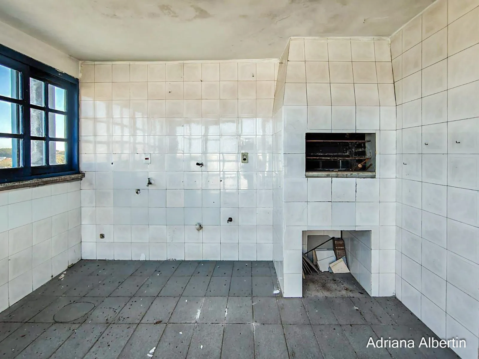 Imagem Apto com terraço
