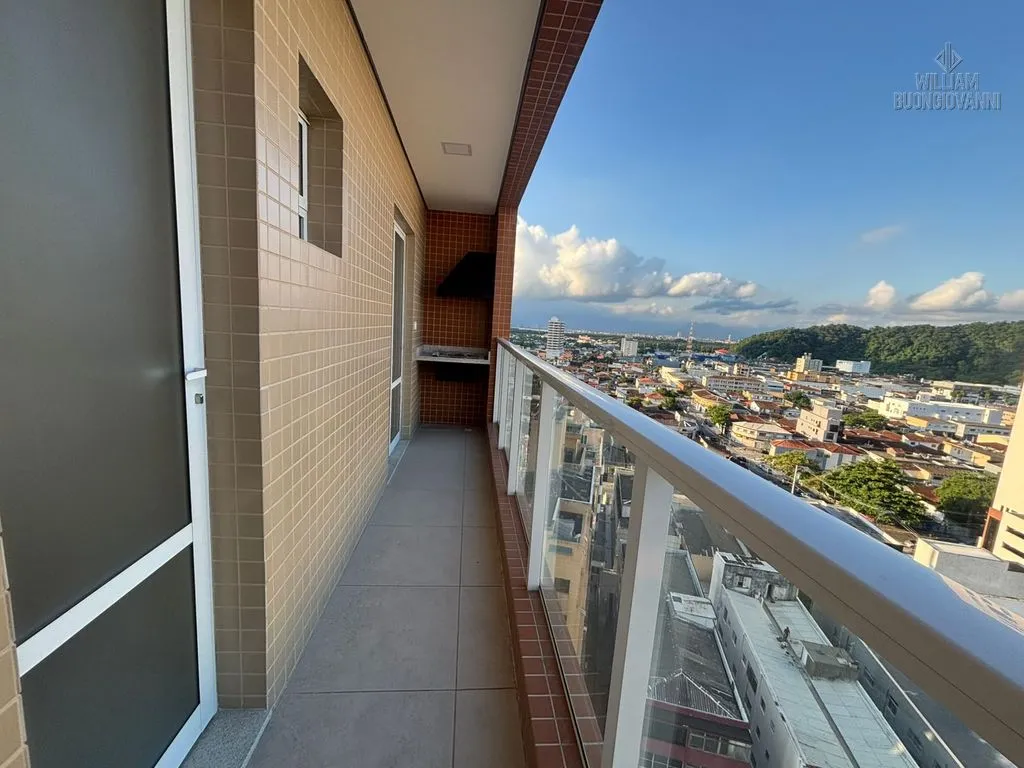Imagem Apartamento Studio Boqueirão - Pronto para Morar