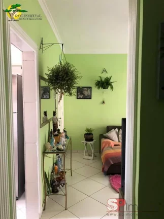 Imagem LINDO APARTAMENTO PARA VENDA NO BANCÁRIOS/SP