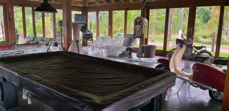 Imagem Linda casa em condomínio Fechado - Bairro Horto