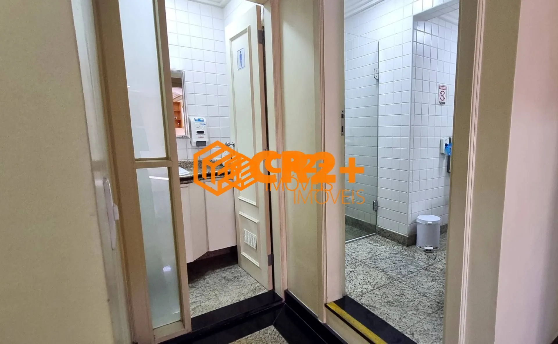 Imagem Imóvel Comercial a Venda no Centro Histórico em São Paulo, 373m²